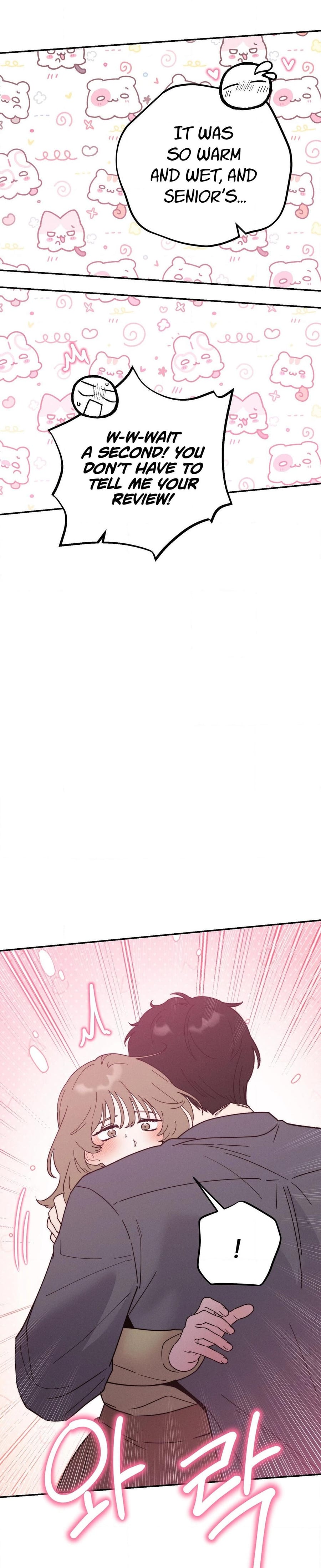 They Lived Happily Ever After (Uncensored), chapter 18, page 20 of 36