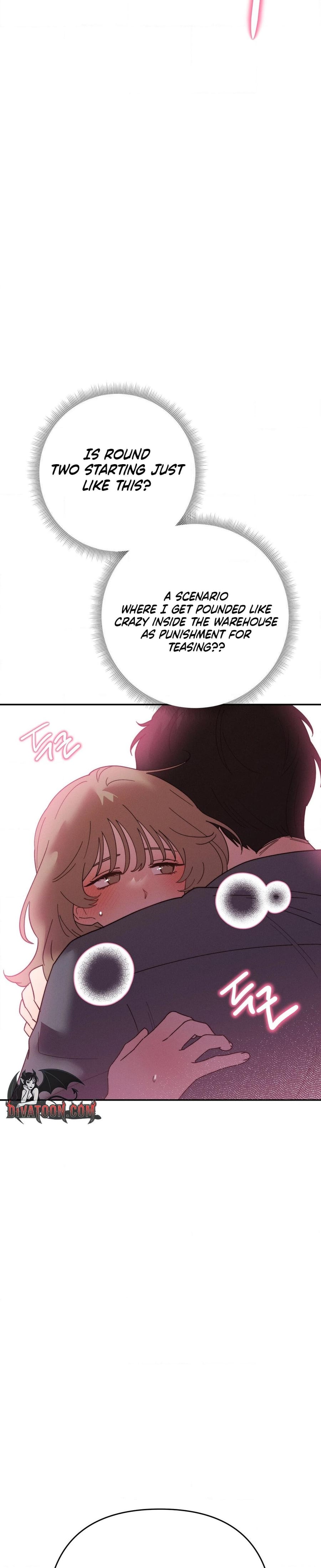 They Lived Happily Ever After (Uncensored), chapter 18, page 21 of 36