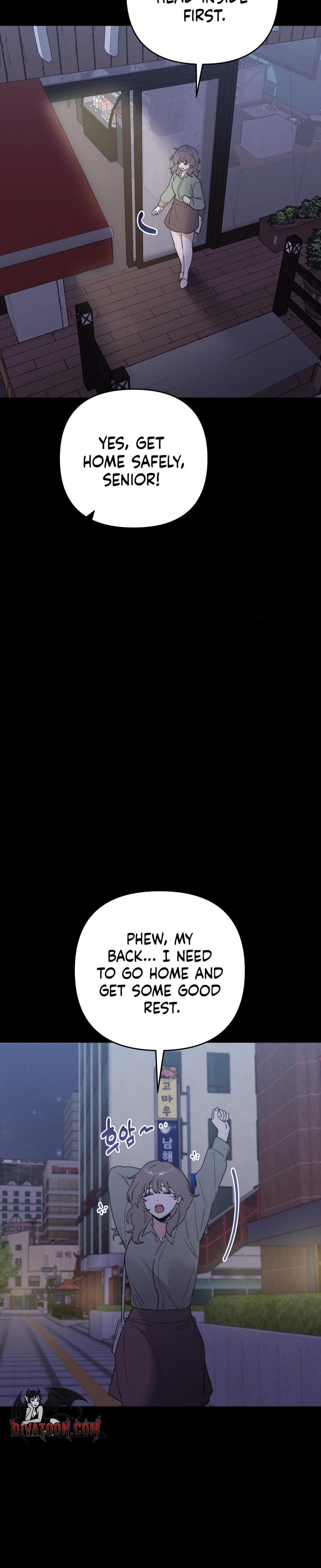 They Lived Happily Ever After (Uncensored), chapter 18, page 26 of 36