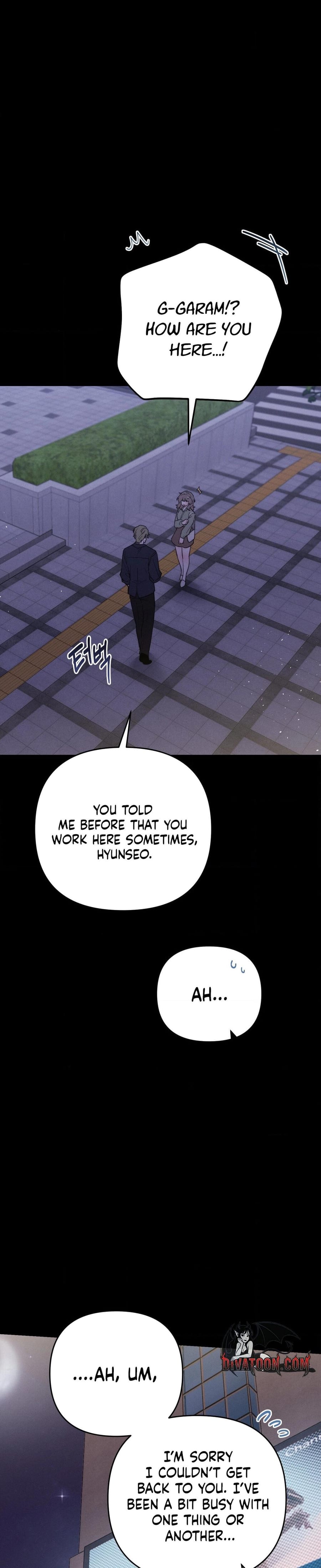 They Lived Happily Ever After (Uncensored), chapter 18, page 29 of 36