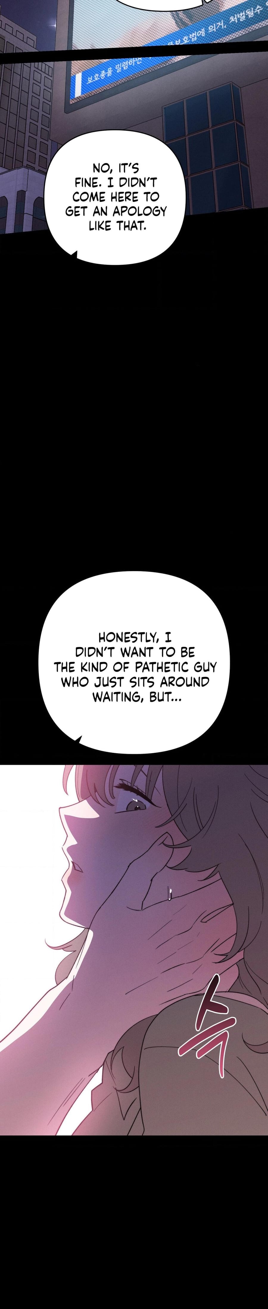 They Lived Happily Ever After (Uncensored), chapter 18, page 30 of 36