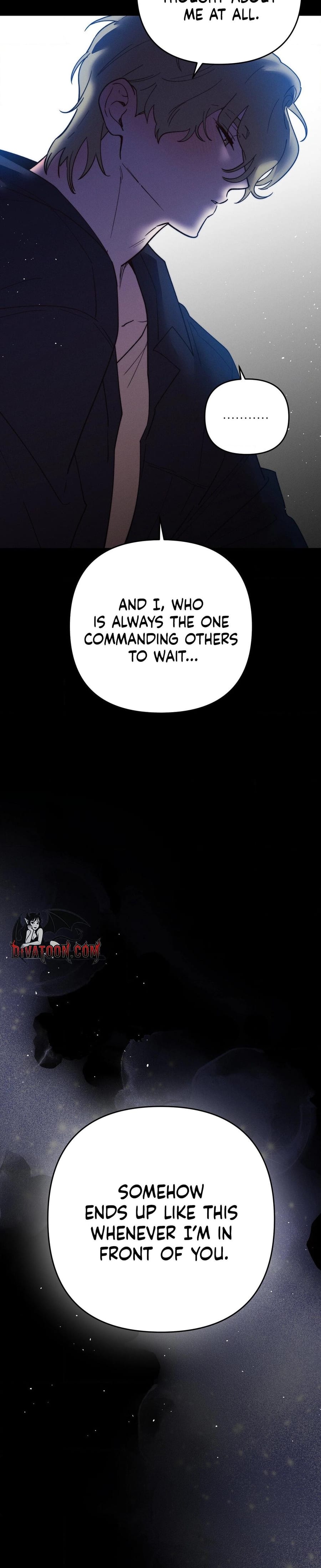 They Lived Happily Ever After (Uncensored), chapter 18, page 32 of 36