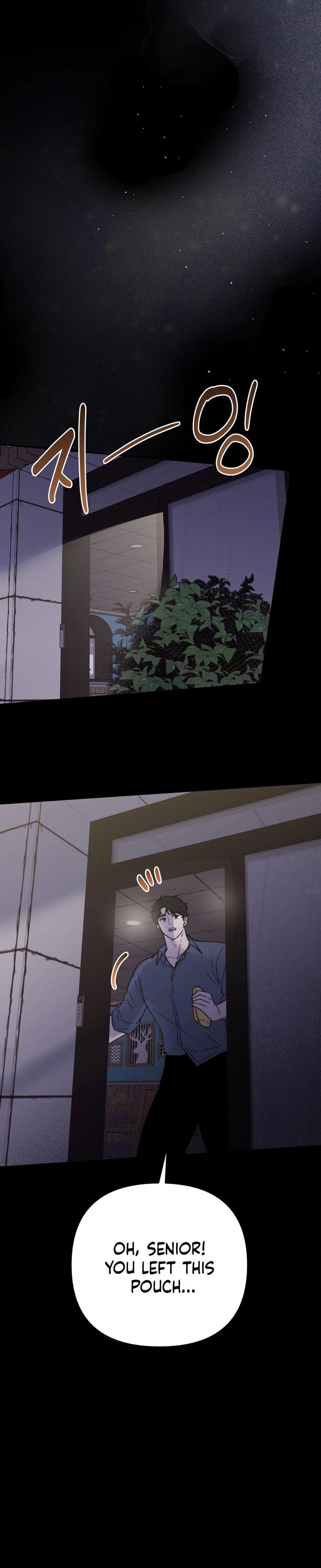 They Lived Happily Ever After (Uncensored), chapter 18, page 33 of 36
