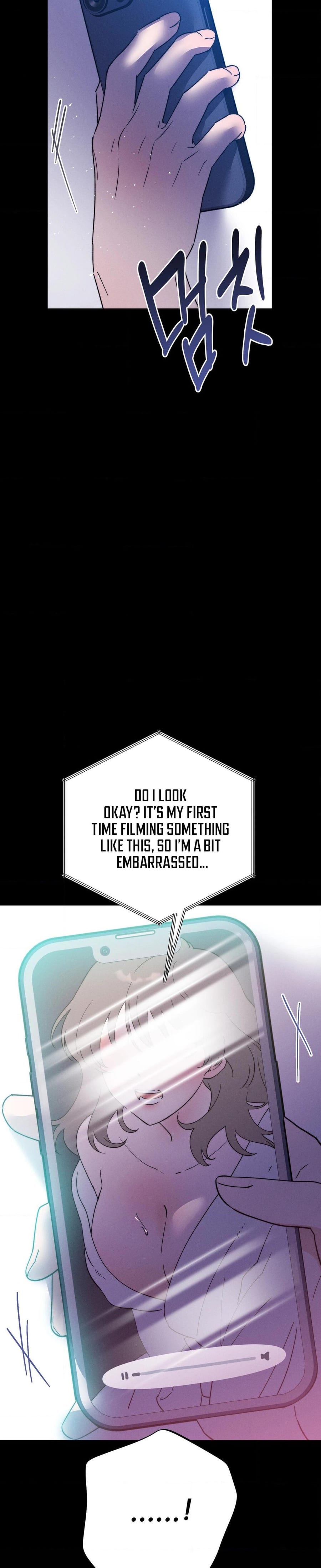 They Lived Happily Ever After (Uncensored), chapter 19, page 9 of 35