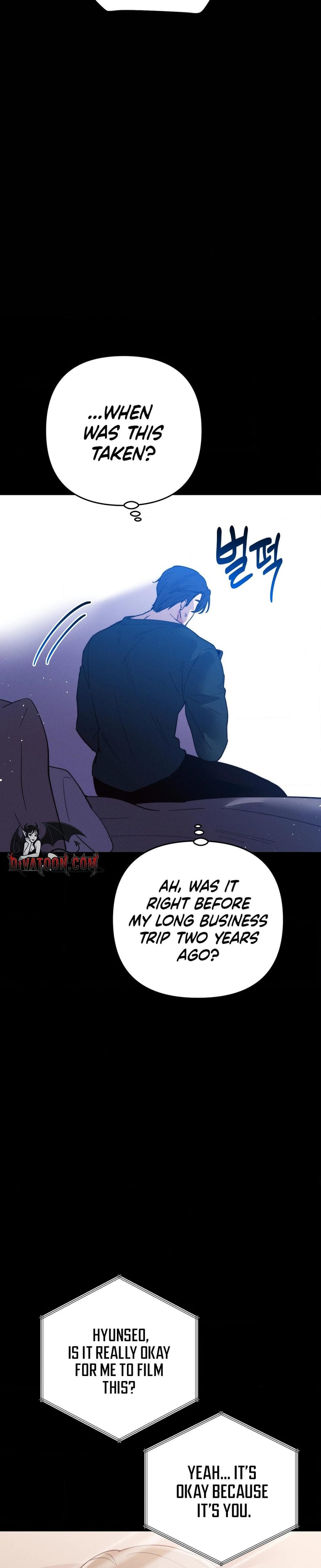 They Lived Happily Ever After (Uncensored), chapter 19, page 10 of 35