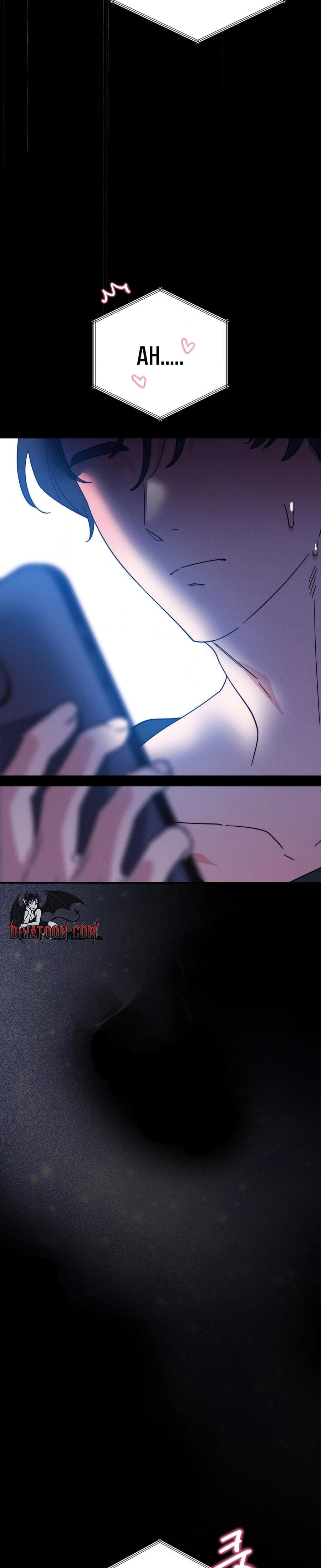 They Lived Happily Ever After (Uncensored), chapter 19, page 13 of 35