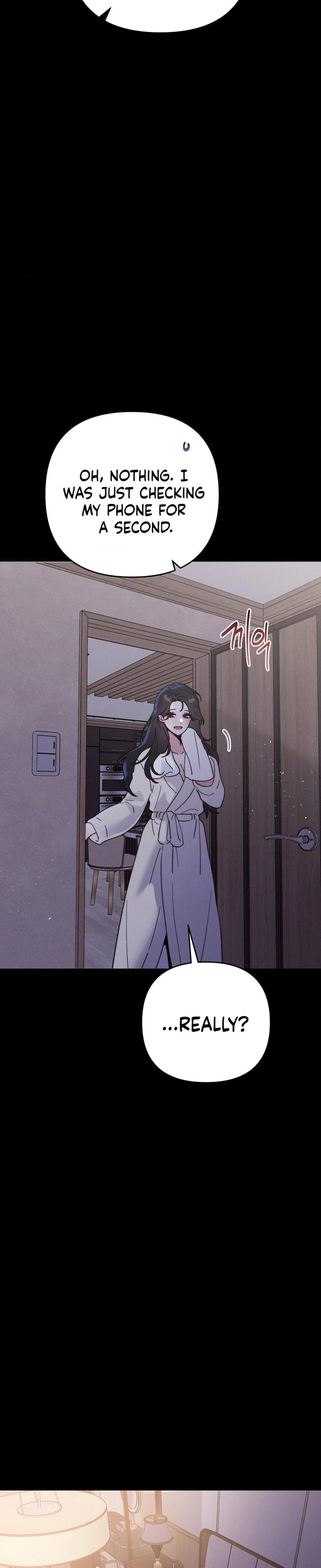 They Lived Happily Ever After (Uncensored), chapter 19, page 16 of 35