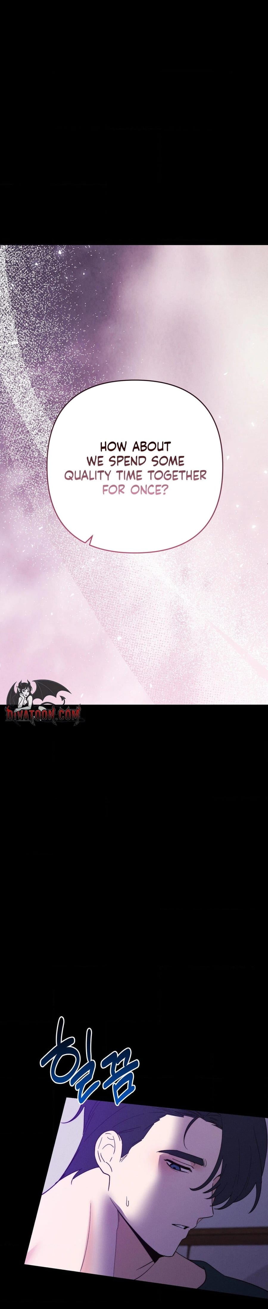 They Lived Happily Ever After (Uncensored), chapter 19, page 18 of 35