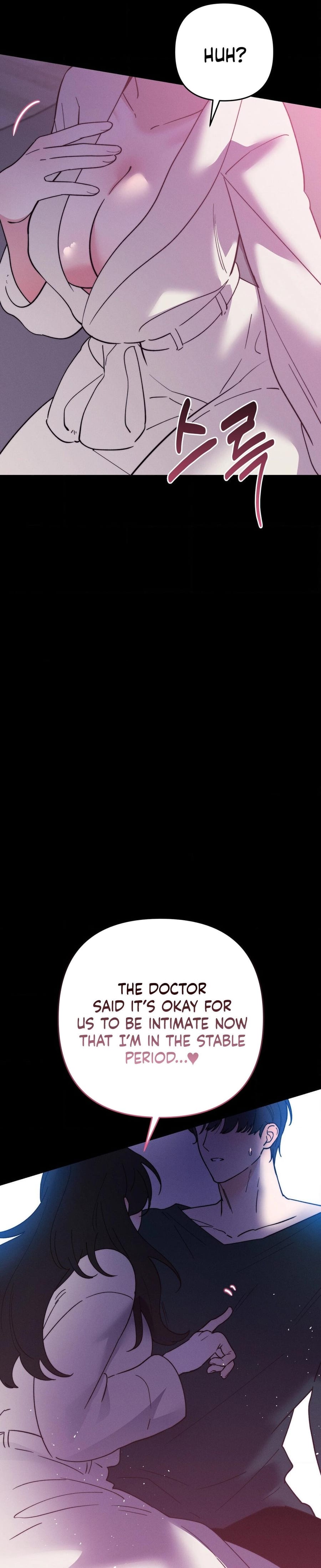 They Lived Happily Ever After (Uncensored), chapter 19, page 19 of 35