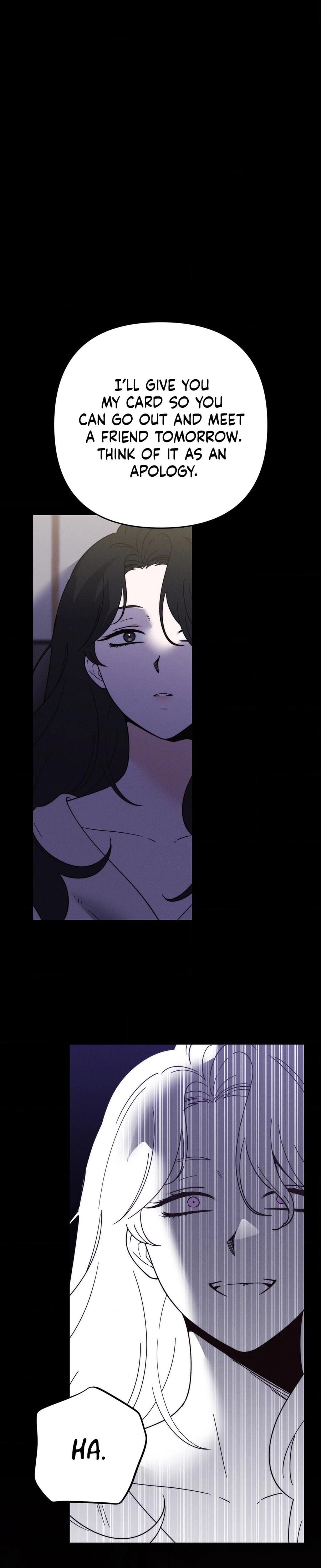 They Lived Happily Ever After (Uncensored), chapter 19, page 22 of 35