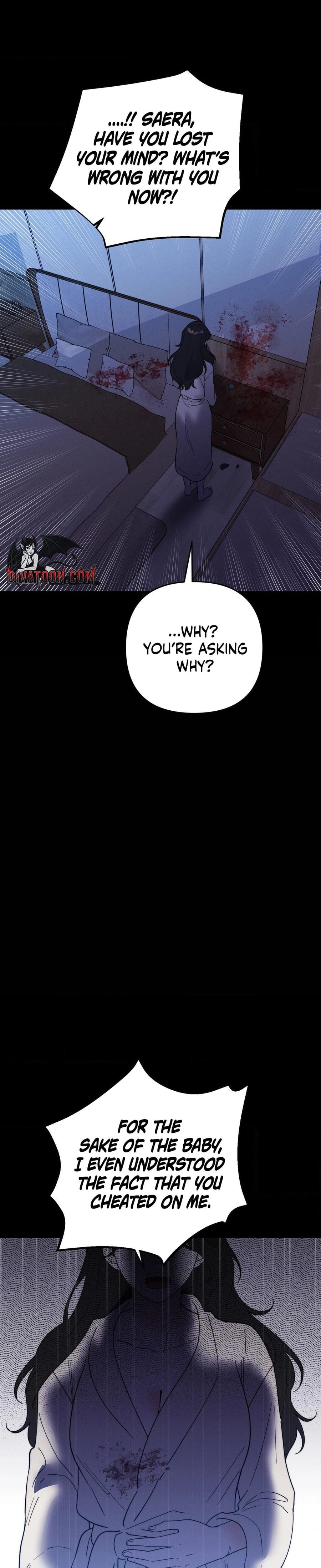They Lived Happily Ever After (Uncensored), chapter 19, page 26 of 35