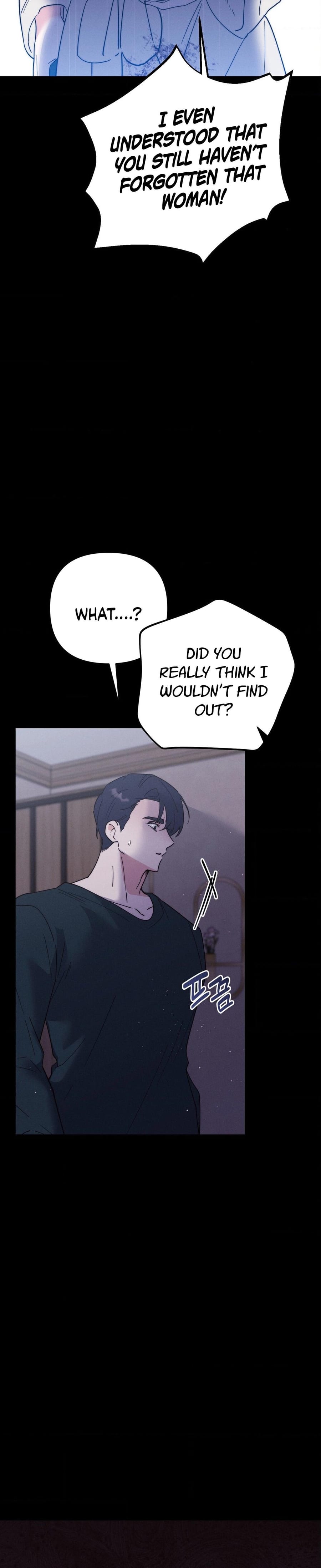 They Lived Happily Ever After (Uncensored), chapter 19, page 27 of 35