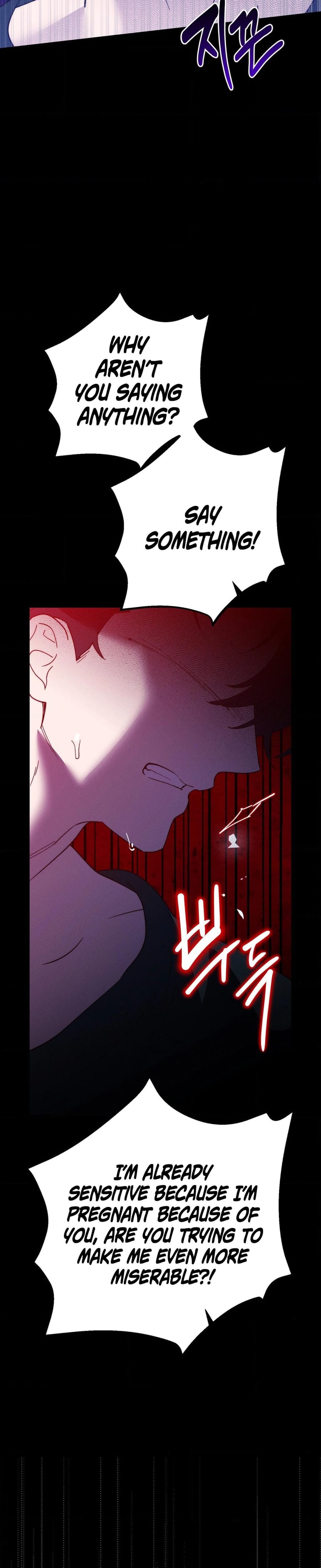 They Lived Happily Ever After (Uncensored), chapter 19, page 31 of 35