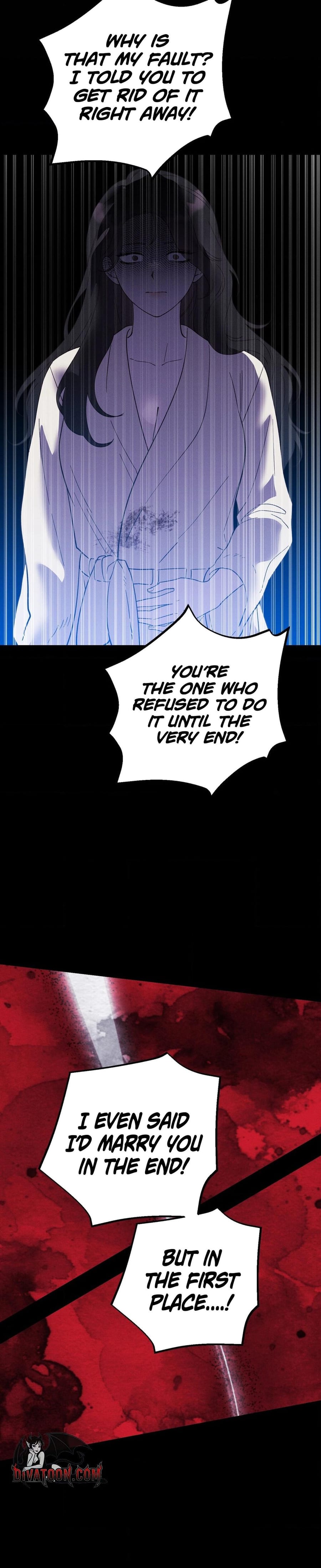 They Lived Happily Ever After (Uncensored), chapter 19, page 33 of 35