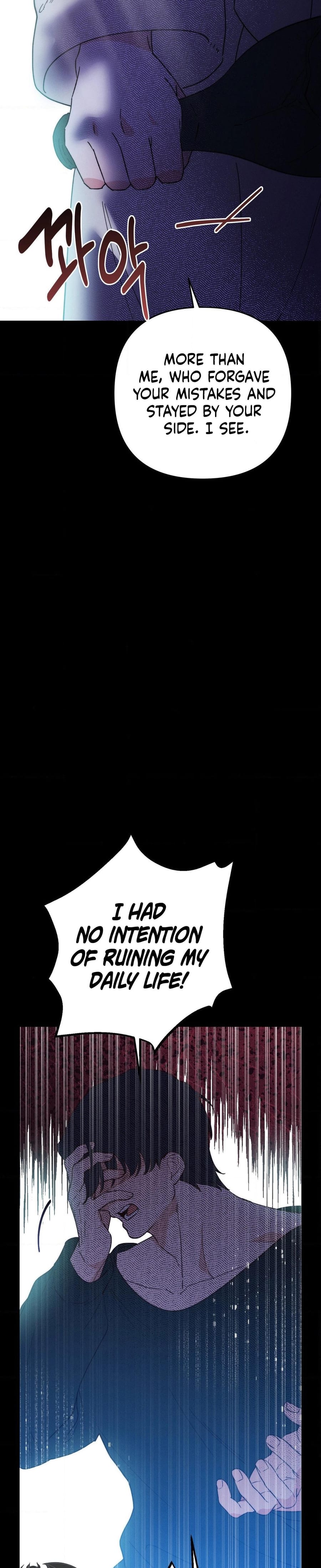 They Lived Happily Ever After (Uncensored), chapter 20, page 7 of 40