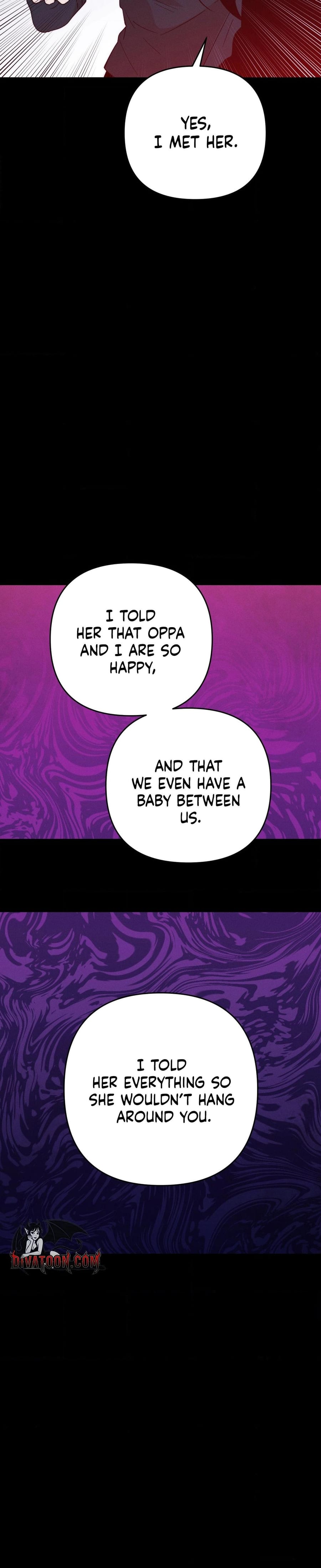They Lived Happily Ever After (Uncensored), chapter 20, page 10 of 40