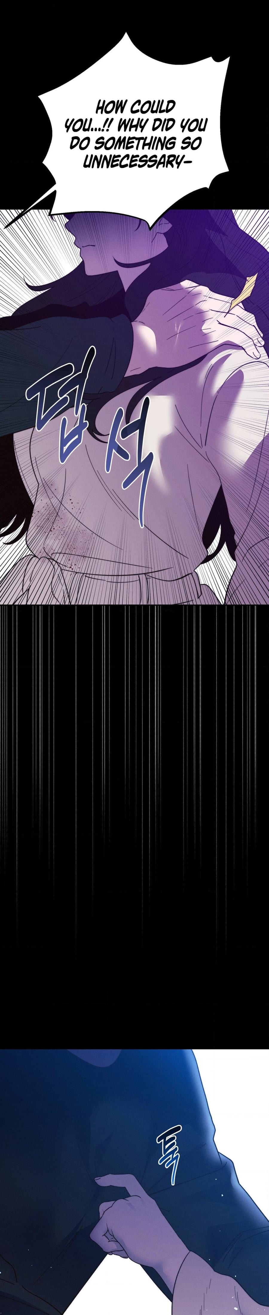 They Lived Happily Ever After (Uncensored), chapter 20, page 11 of 40