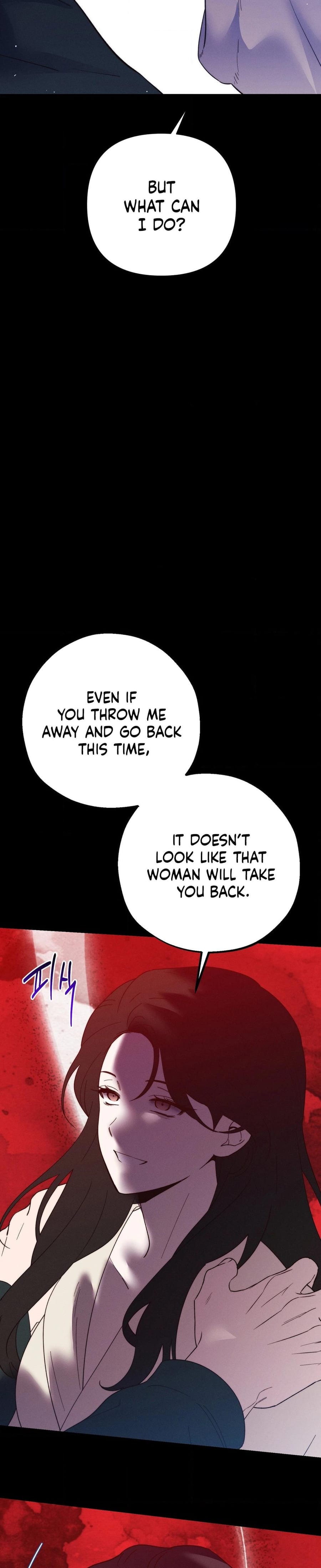 They Lived Happily Ever After (Uncensored), chapter 20, page 12 of 40