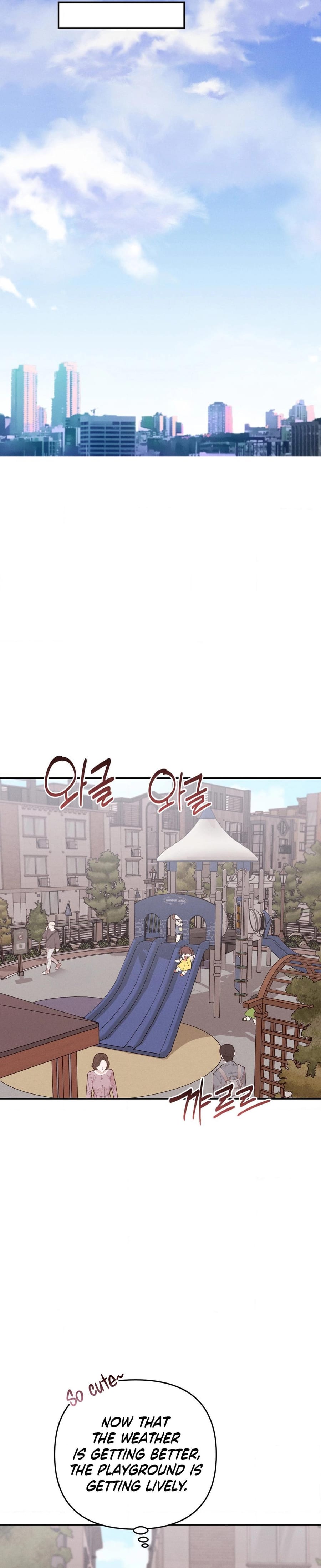They Lived Happily Ever After (Uncensored), chapter 20, page 14 of 40