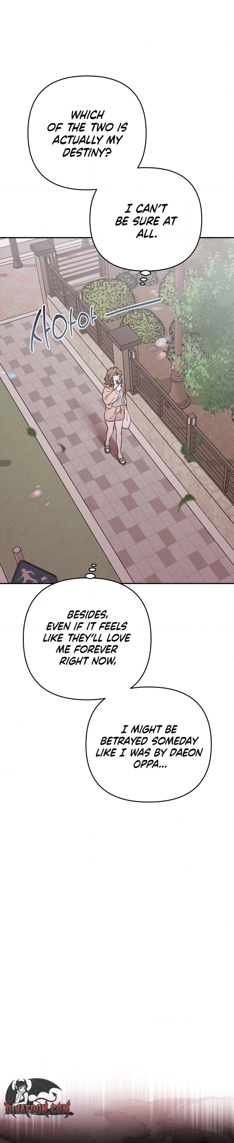 They Lived Happily Ever After (Uncensored), chapter 20, page 18 of 40