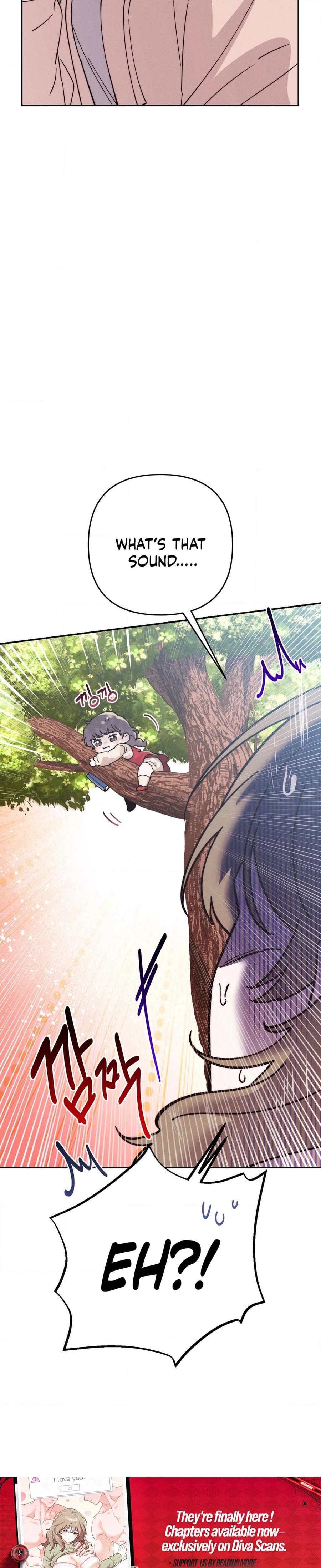 They Lived Happily Ever After (Uncensored), chapter 20, page 20 of 40