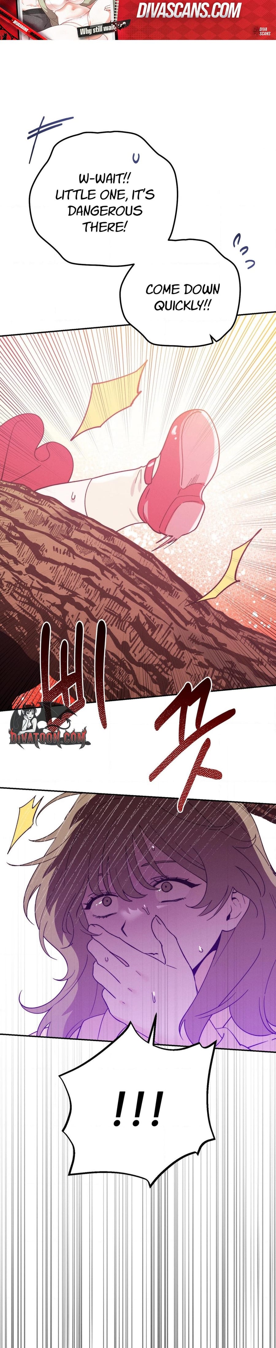 They Lived Happily Ever After (Uncensored), chapter 20, page 21 of 40