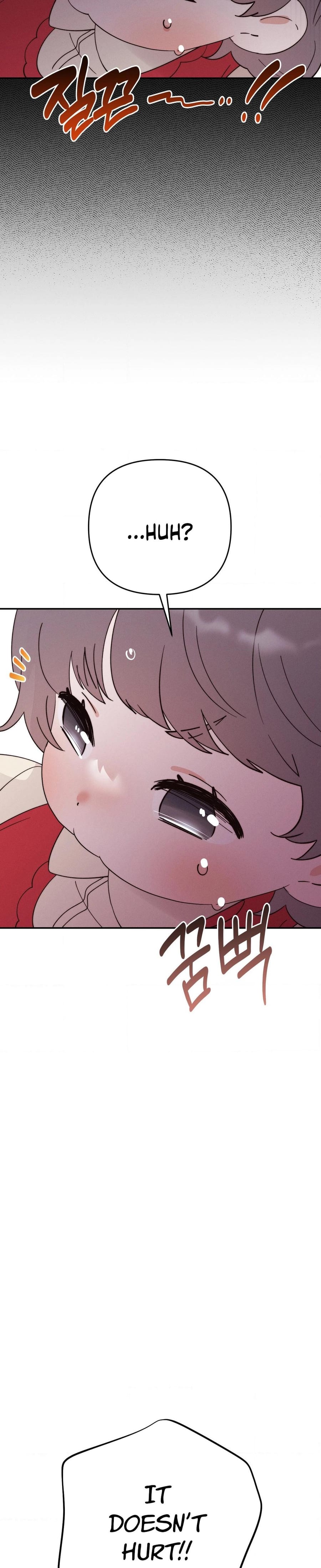 They Lived Happily Ever After (Uncensored), chapter 20, page 23 of 40