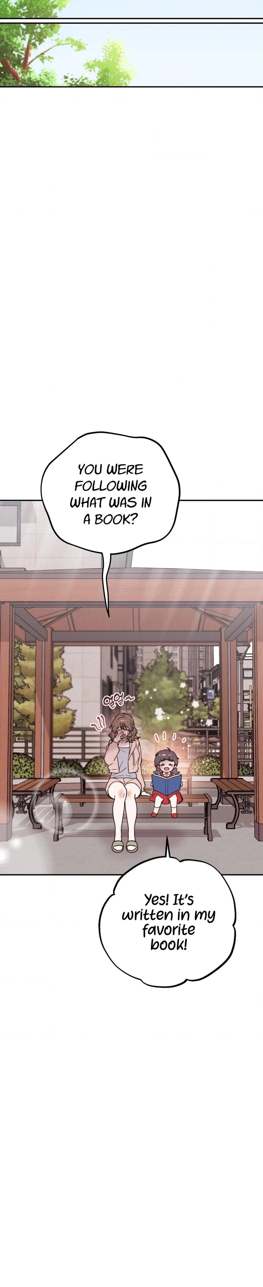 They Lived Happily Ever After (Uncensored), chapter 20, page 25 of 40
