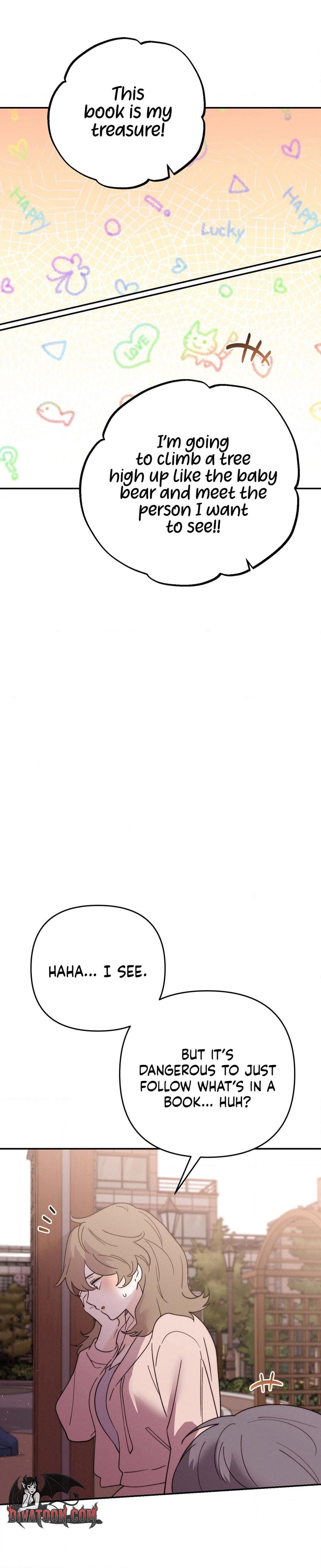 They Lived Happily Ever After (Uncensored), chapter 20, page 26 of 40