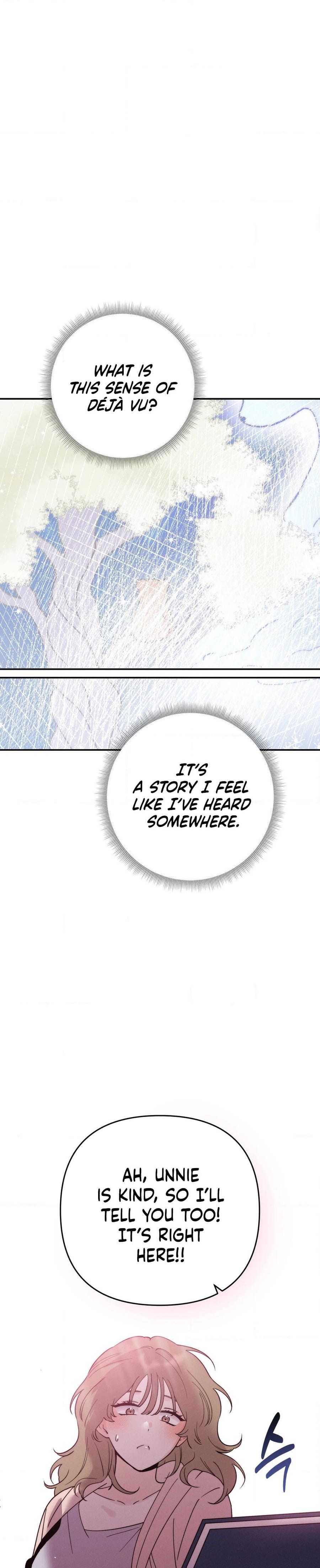 They Lived Happily Ever After (Uncensored), chapter 20, page 27 of 40