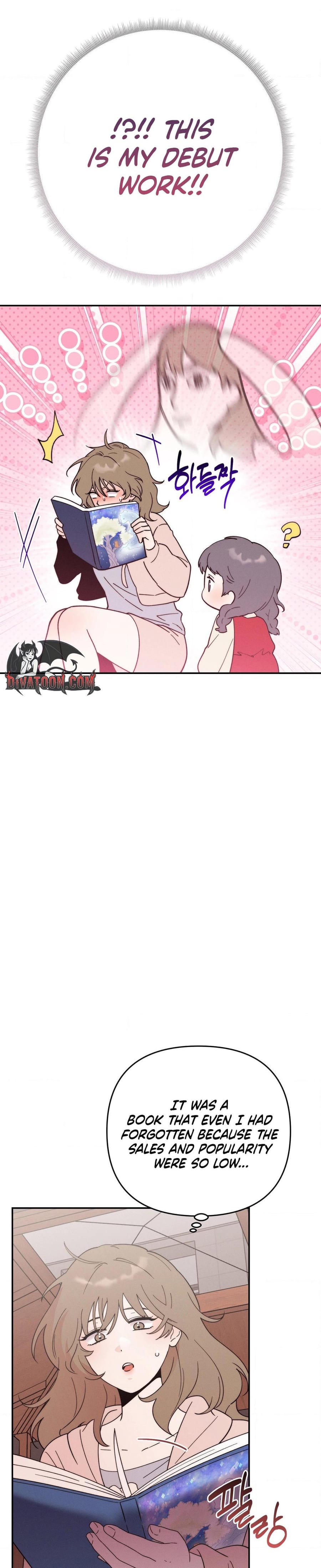 They Lived Happily Ever After (Uncensored), chapter 20, page 29 of 40