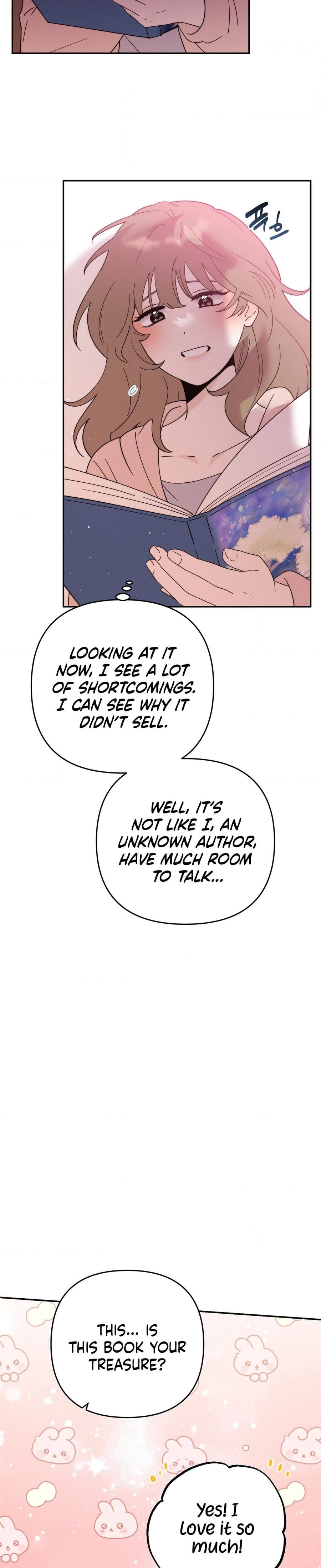 They Lived Happily Ever After (Uncensored), chapter 20, page 30 of 40