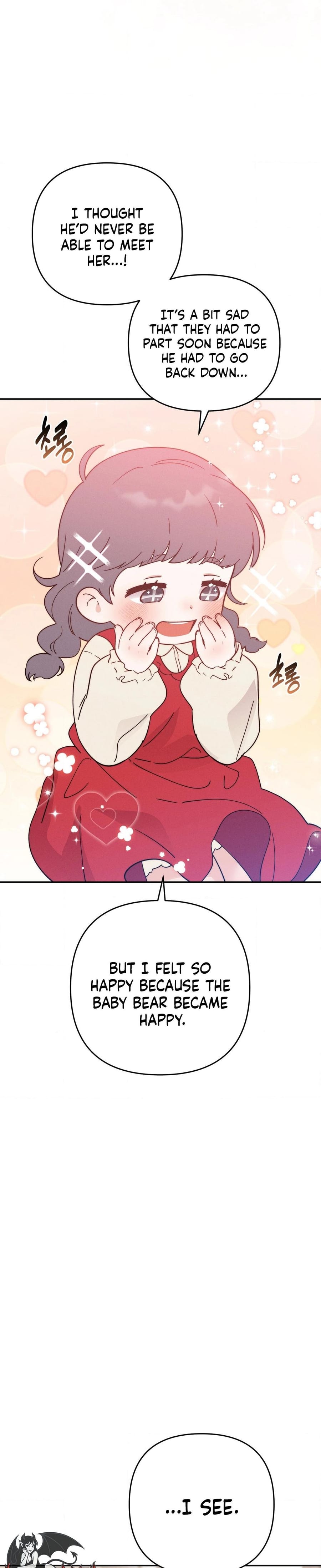 They Lived Happily Ever After (Uncensored), chapter 20, page 33 of 40