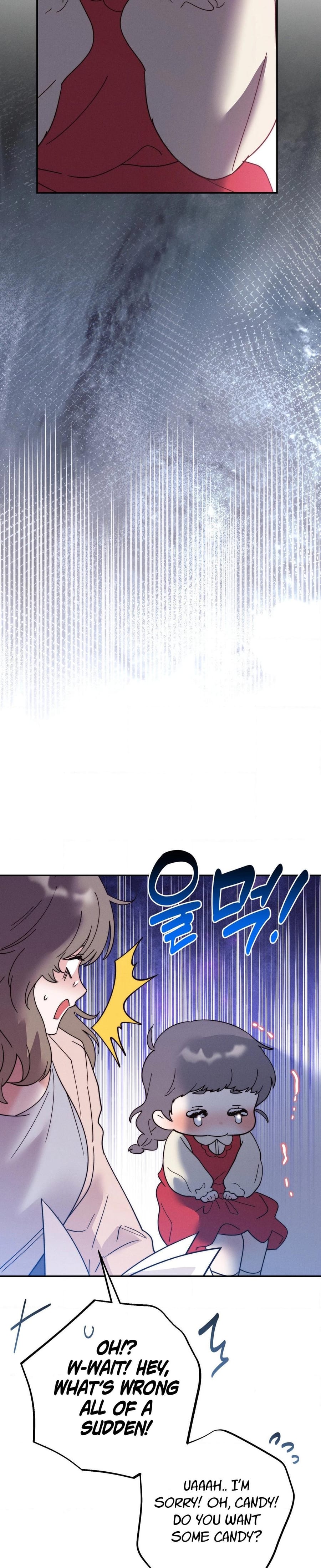 They Lived Happily Ever After (Uncensored), chapter 20, page 35 of 40