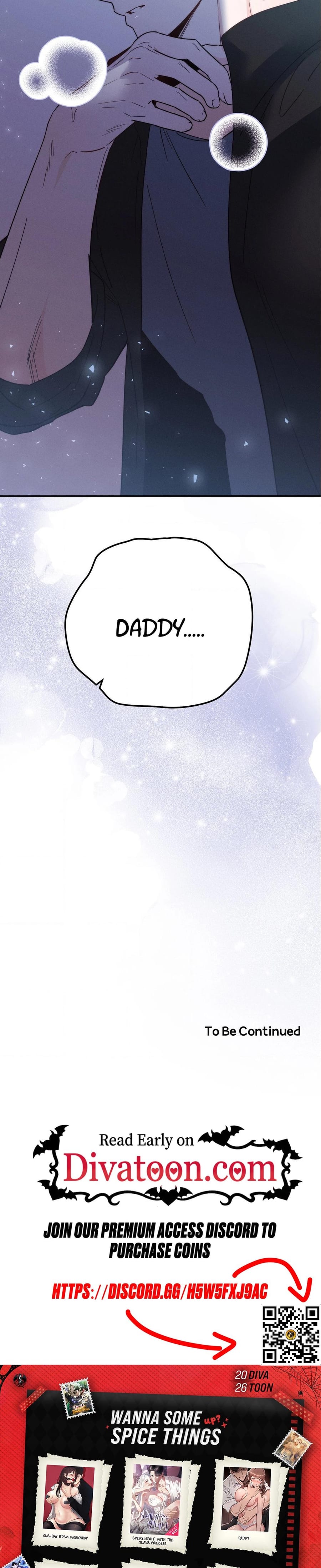 They Lived Happily Ever After (Uncensored), chapter 20, page 39 of 40