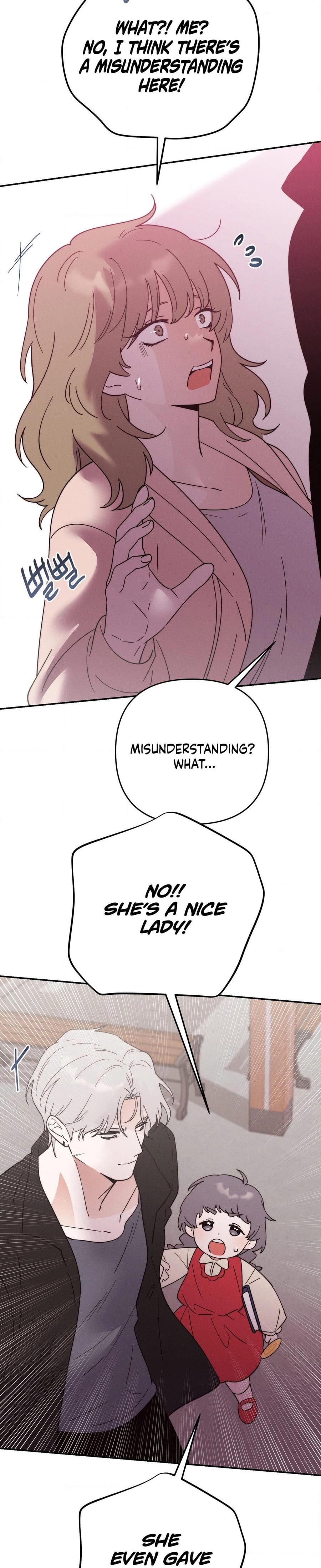 They Lived Happily Ever After (Uncensored), chapter 21, page 5 of 39