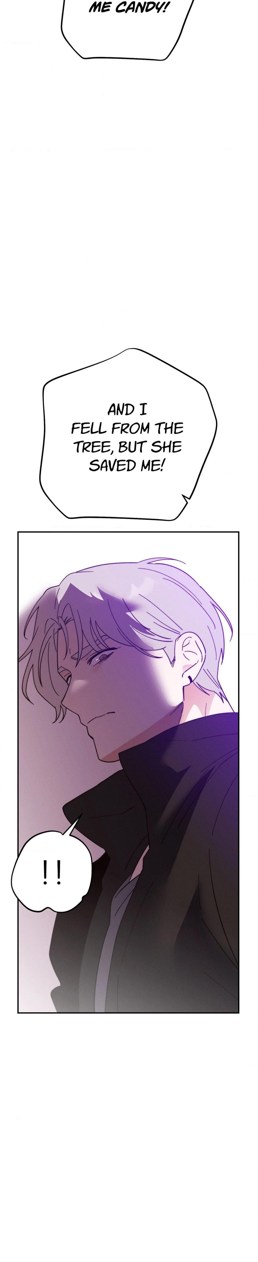 They Lived Happily Ever After (Uncensored), chapter 21, page 6 of 39