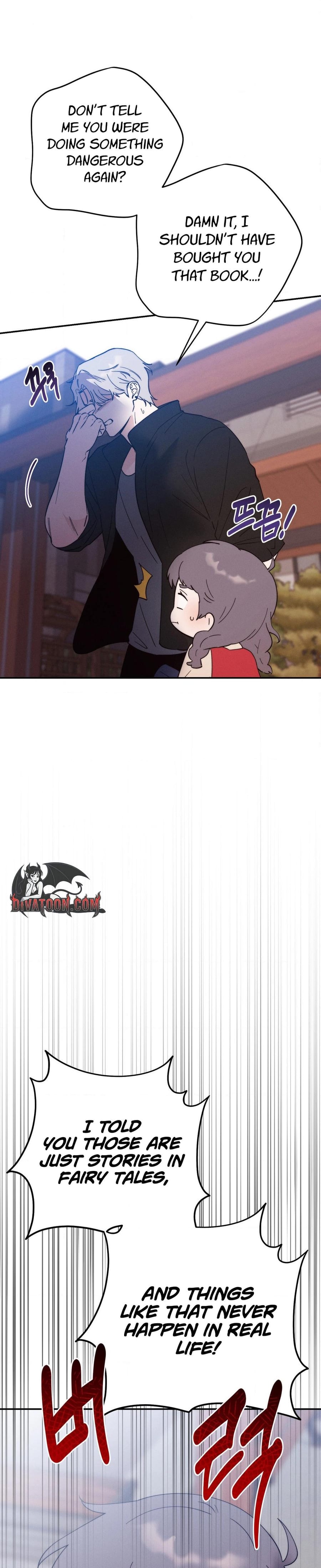 They Lived Happily Ever After (Uncensored), chapter 21, page 7 of 39