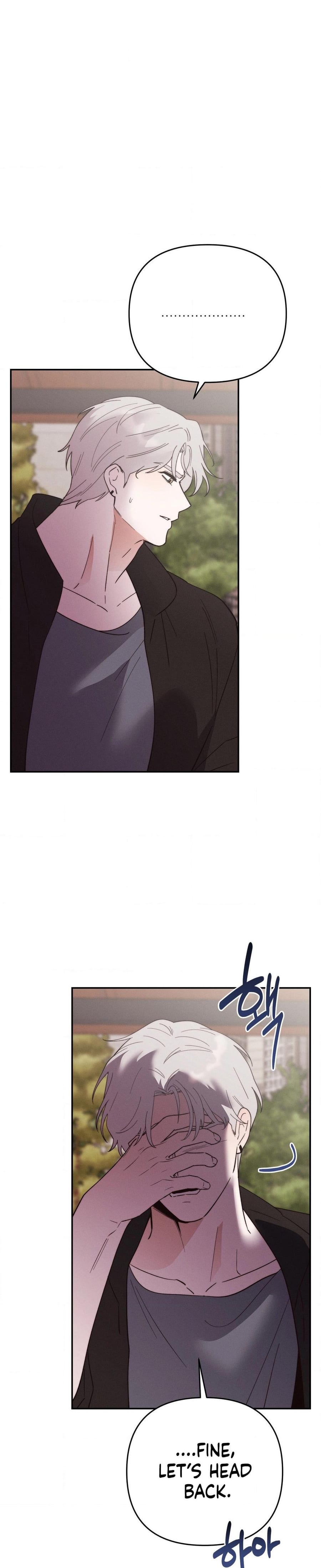 They Lived Happily Ever After (Uncensored), chapter 21, page 9 of 39