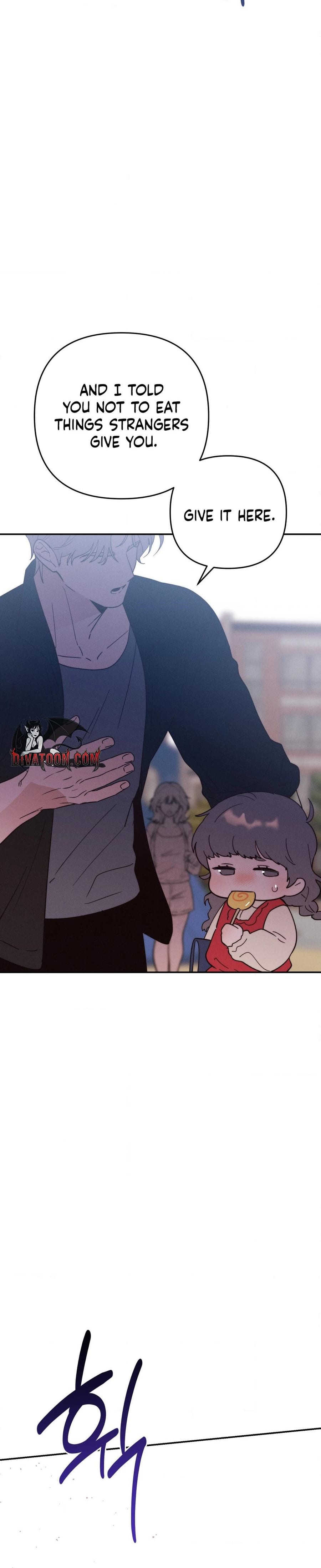 They Lived Happily Ever After (Uncensored), chapter 21, page 10 of 39