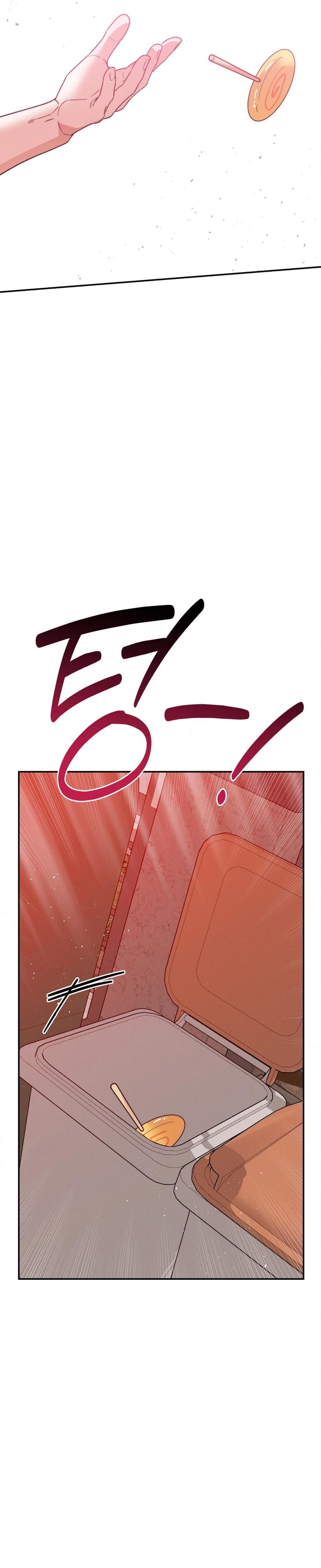 They Lived Happily Ever After (Uncensored), chapter 21, page 11 of 39