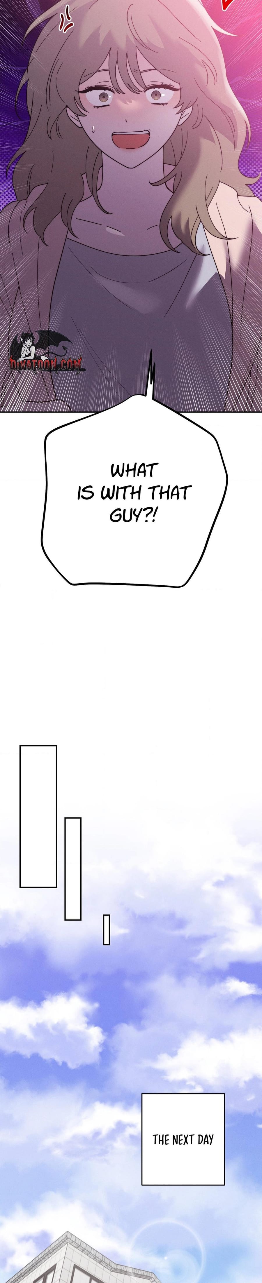 They Lived Happily Ever After (Uncensored), chapter 21, page 13 of 39