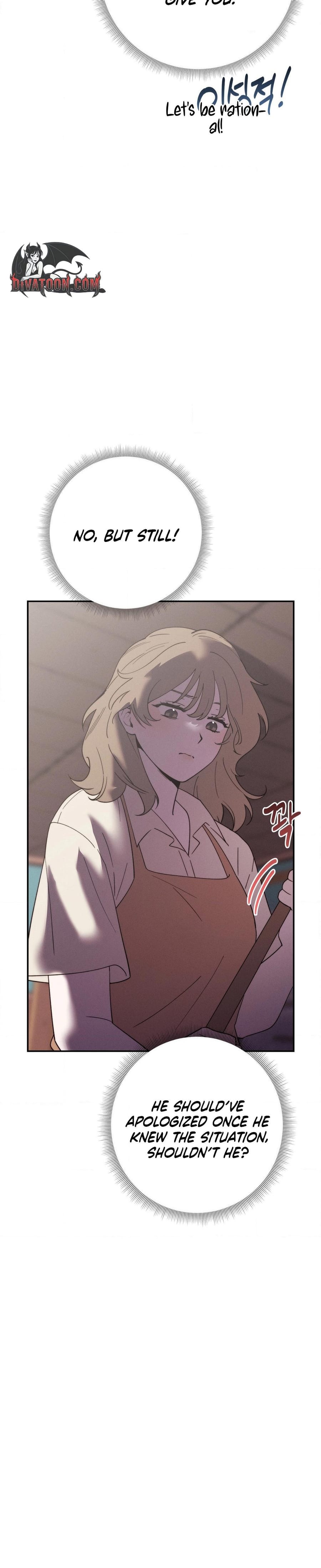 They Lived Happily Ever After (Uncensored), chapter 21, page 16 of 39