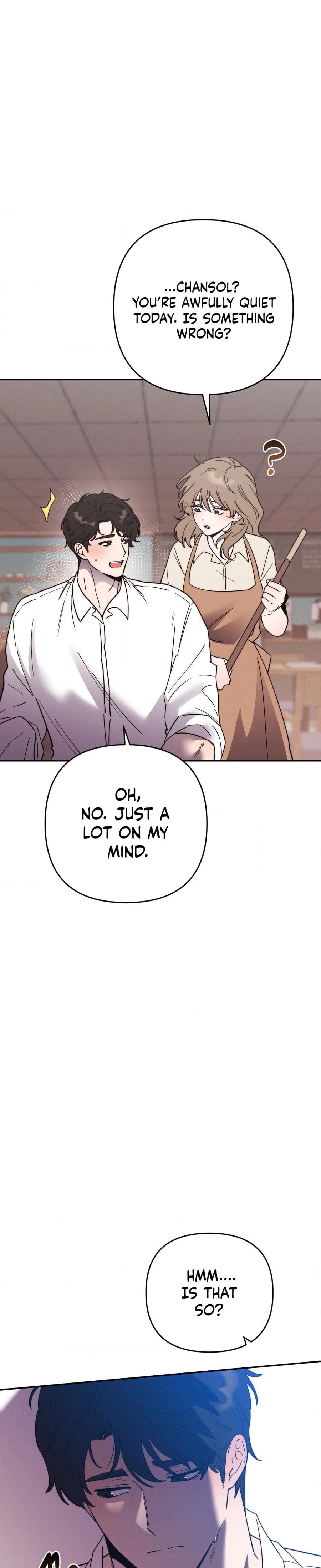 They Lived Happily Ever After (Uncensored), chapter 21, page 19 of 39