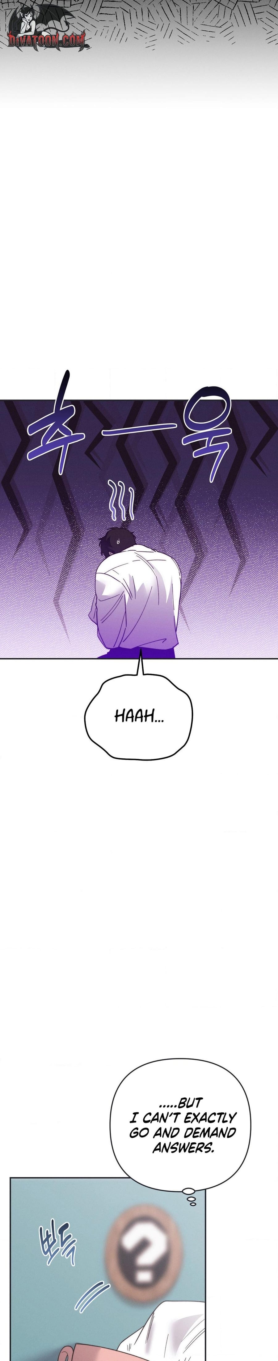 They Lived Happily Ever After (Uncensored), chapter 21, page 21 of 39