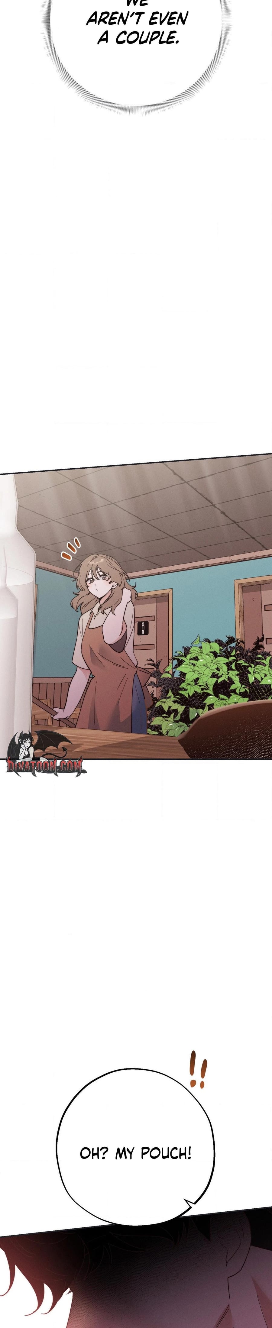 They Lived Happily Ever After (Uncensored), chapter 21, page 23 of 39