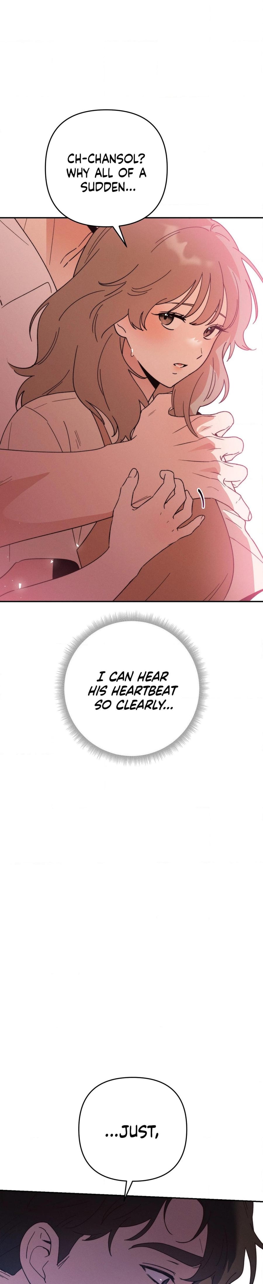 They Lived Happily Ever After (Uncensored), chapter 21, page 27 of 39