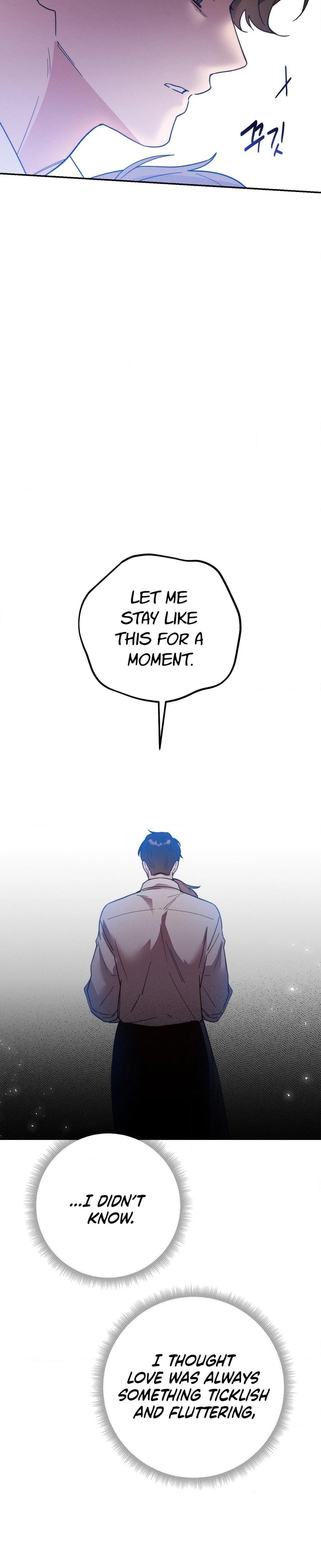 They Lived Happily Ever After (Uncensored), chapter 21, page 28 of 39