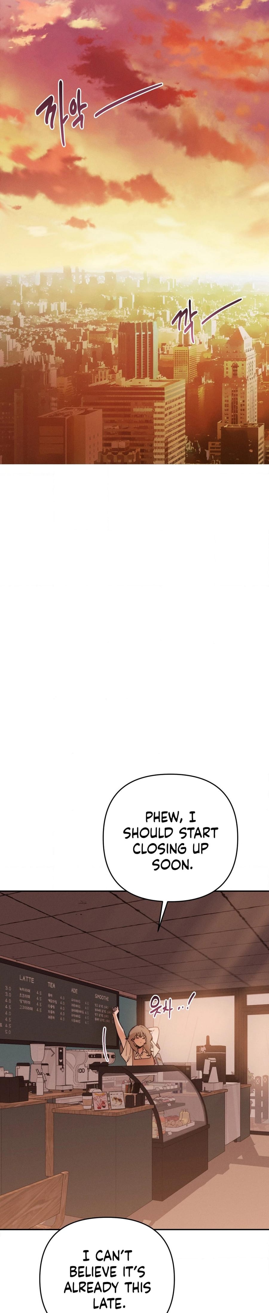 They Lived Happily Ever After (Uncensored), chapter 21, page 30 of 39