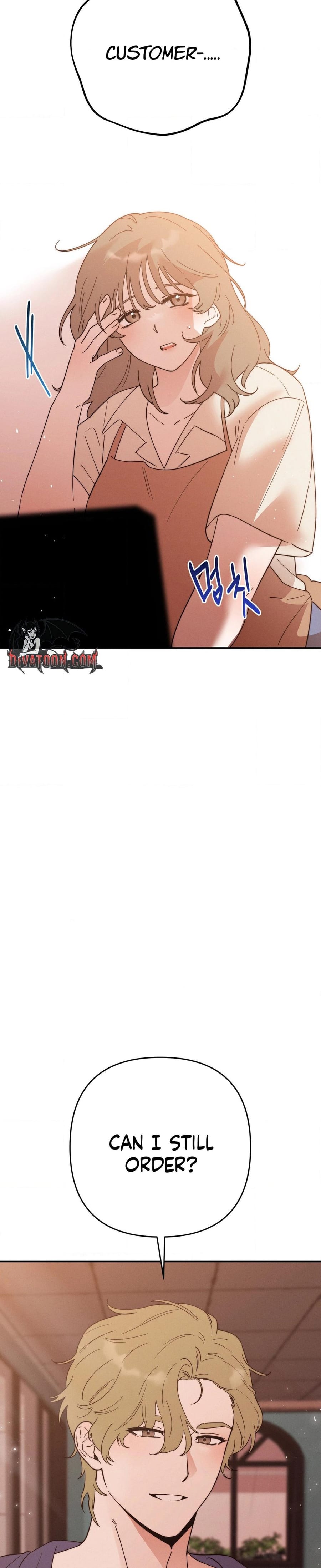 They Lived Happily Ever After (Uncensored), chapter 21, page 34 of 39